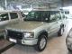 Land Rover Discovery TD5