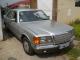 Mercedes S-Class 280 SE A/T (Full House)