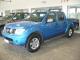 Nissan Navara 2.5 DCi 4x2 D/Cab