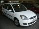 Ford Fiesta 1.6 Abiente A/T