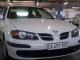 Nissan Almera 2004