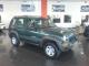 Jeep Cherokee 2.5 CRD Sport