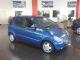 Mercedes A-Class A160 ELEGANCE A/T