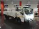 Isuzu KB NKR 250 Dropside