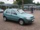 Fiat Palio 1.7 TD