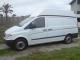 Mercedes Vito 115 CDi Hi Roof