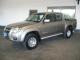 Mazda B BT-50 3.0CRDi D/Cab 4x4