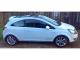 Opel Corsa 1.4 Sport 3 door sunroof