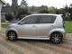 Daihatsu Sirion 1.3i Sport