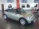 Mini Cooper Convertible 2008