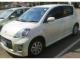 Daihatsu Sirion Sport