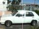 Volkswagen Golf citi