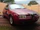 Alfa Romeo 156 2.5 V6 24v