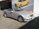 Mercedes SLK SLK 32 V6 AMG