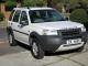 Land Rover Freelander KV6 Auto