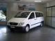 Mercedes Vito 115 CDi Crew Bus