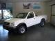 Nissan Hardbody 2.4 4x4 LWB