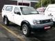 Nissan Hardbody 2.4