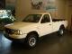 Ford Ranger 2.5 TD Hi-Trail