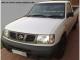 Nissan Hardbody 2.4i lwb