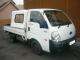 Kia K2700 k2700