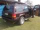 Jeep Grand Cherokee Ltd 4.0 L