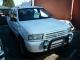 Mazda Drifter 2.6i D/Cab 4x4 SLX