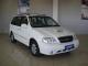 Kia Sedona 2.9 CRDi AT