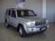 Jeep Commander 3.0 Limited