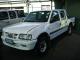 Isuzu KB KB 220 LE D/CAB