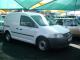 Volkswagen Caddy 1.6 P/V