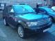 Land Rover Range Rover 4.2 V8