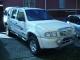 Mazda Drifter 2.5TD D/Cab 4x2