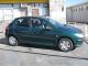 Peugeot 206 Xline 16V