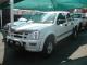 Isuzu KB KB240i LE D/Cab