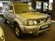 Nissan Hardbody 3000TD SEL King Cab