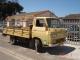 Nissan Hardbody CABALL TRUCK