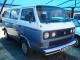 Volkswagen Microbus 2.1i