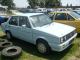 Volkswagen FOX 1.8