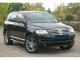 Volkswagen Touareg V6 TDi