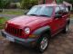 Jeep Cherokee 2.8 CRD