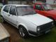 Volkswagen Golf 2 1.8