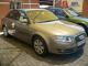 Audi A4 1.8T Multitronic