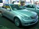 Mercedes C-Class C200 Kompressor Classic A/T