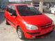 Hyundai Getz 1.6 A/C