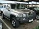 Hummer H3 3.7 LUXURY A/T