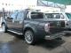 Nissan Navara 4.0 V6 D/Cab