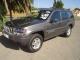 Jeep Cherokee 2.7