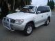 Toyota Land Cruiser 3,0 D