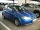 Chevrolet Aveo 1.5 5Dr